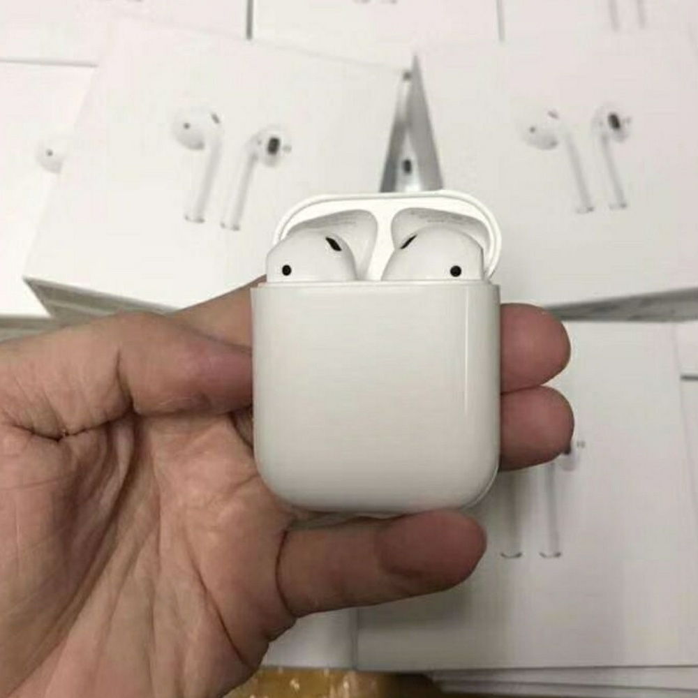 Apple Air Pods unlocked